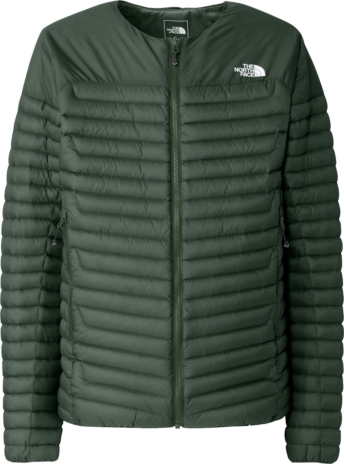 THE NORTH FACE サンダーラウンドネックジャケット トップス アウター コート ジャケット thunder Roundneck Jacket NY82511