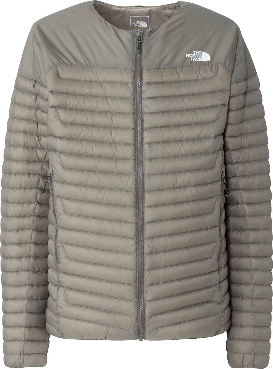 THE NORTH FACE サンダーラウンドネックジャケット トップス アウター コート ジャケット thunder Roundneck Jacket NY82511