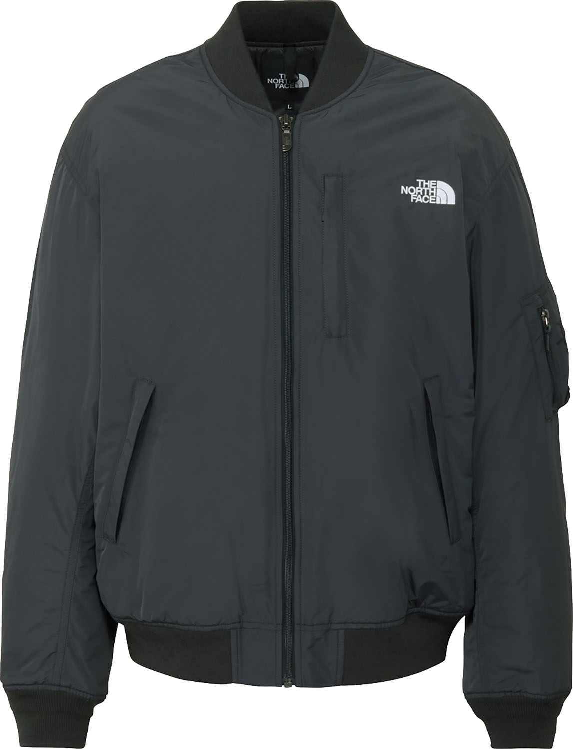 THE NORTH FACE インサレーションボンバージャケット トップス アウター コート ジャケット Insulation Bomber Jacket NY82552