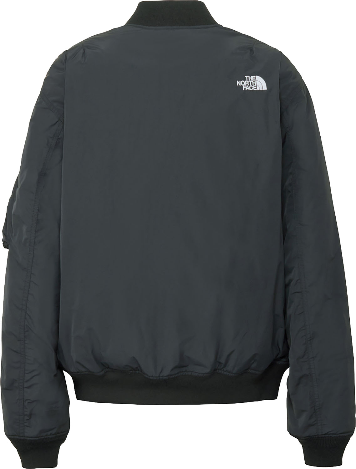 THE NORTH FACE ロングスリーブスモールボックスロゴティー ロングスリーブ Tシャツ アウトドア 山登り 登山 ハイキング 静電防止 吸汗速乾 NT32441