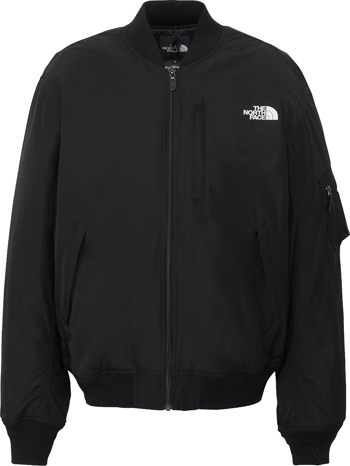 THE NORTH FACE インサレーションボンバージャケット トップス アウター コート ジャケット Insulation Bomber Jacket NY82552