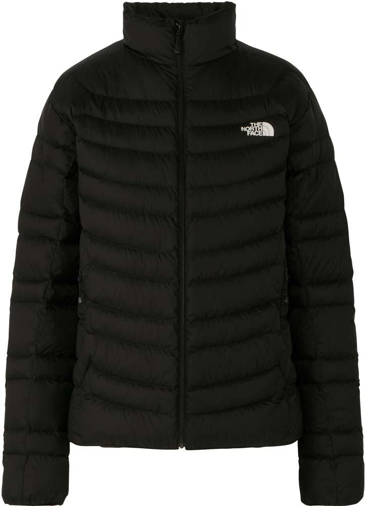 ノースフェイス サンダージャケット XL 黒 North Face-