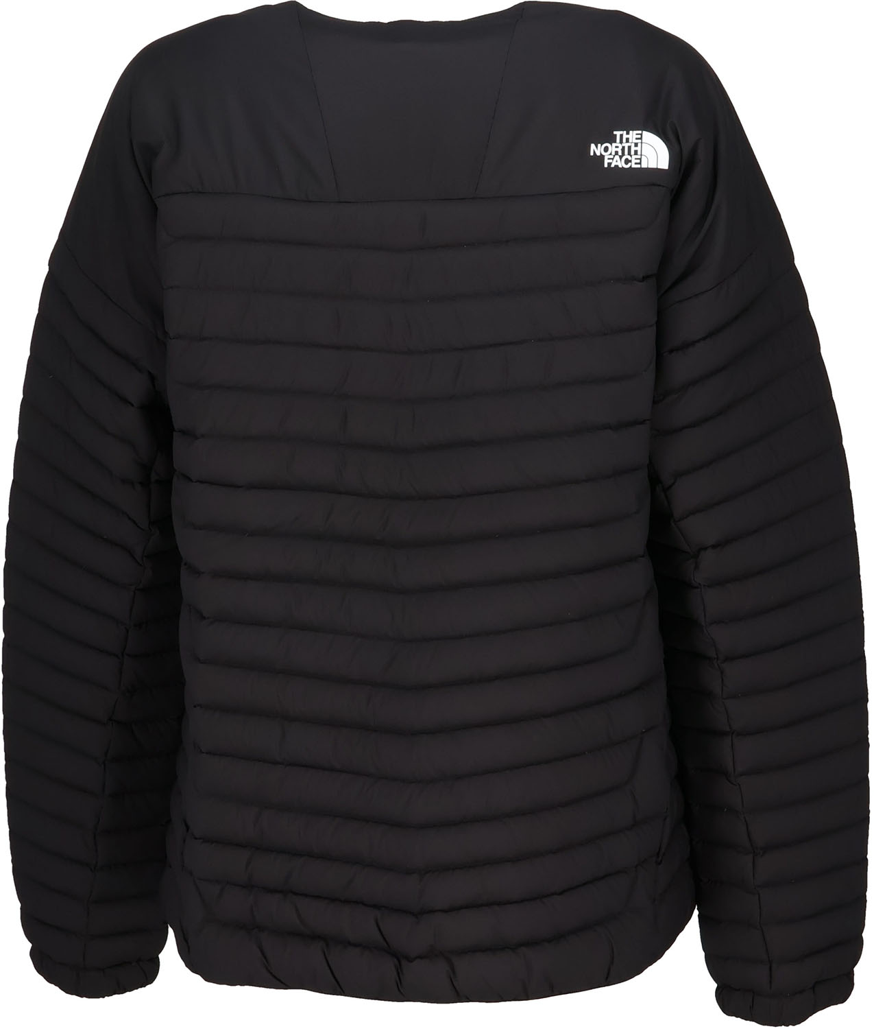 THE NORTH FACE サンダーラウンドネックジャケット トップス アウター コート インナーダウン 重ね着 Thunder Roundneck Jacket NYW82511