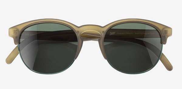 SUNSKI サングラス AVILA アヴィラ オリーブ フォレスト SUNAVOFO