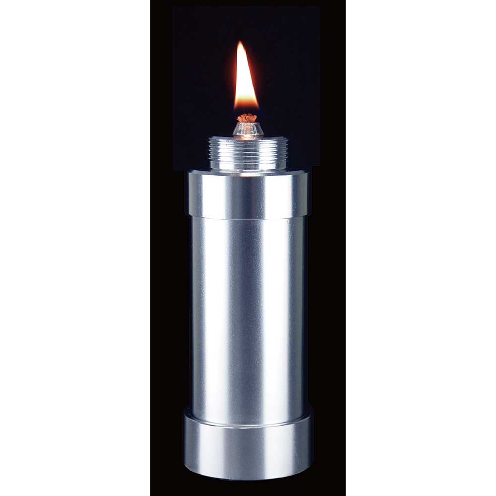 ペンギンゴーイング オイルランプ ロング　パラフィンオイル専用 11400