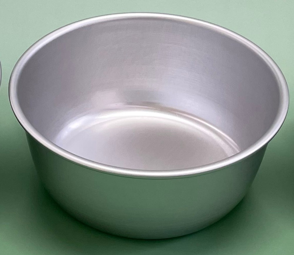 アルミホシマルボウル Mサイズ 12862