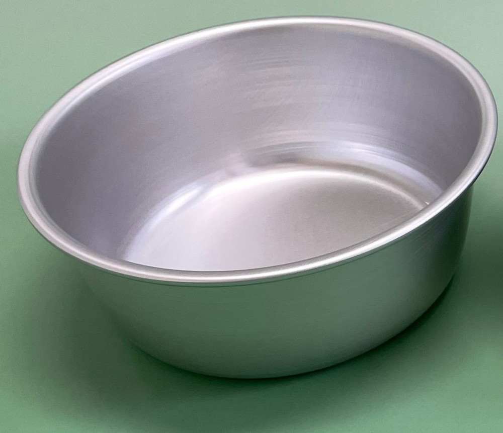 アルミホシマルボウル Lサイズ 12863