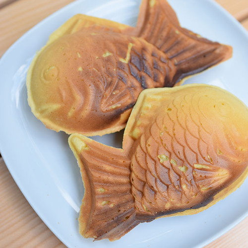 ハイマウント たい焼きメーカー 13019