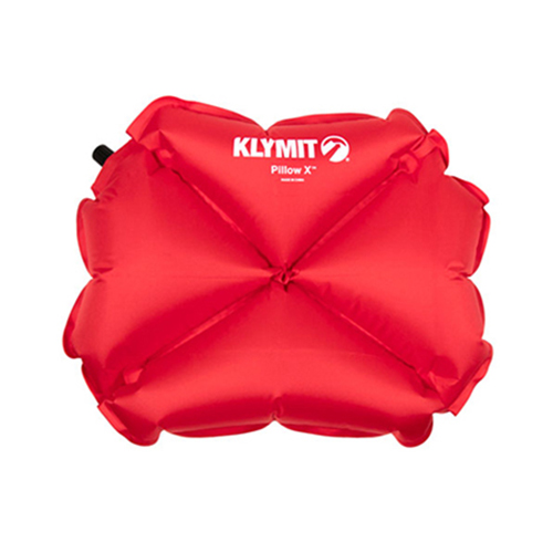 KLYMIT クライミット ピロー Pillow X 枕 携帯 キャンプ 20040
