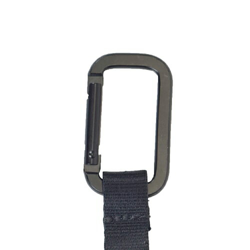 ハイマウント HMロック アクセサリーホルダー アクセサリカラビナ 23810