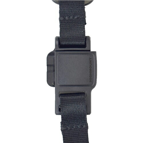 ハイマウント HMロック アクセサリーホルダー アクセサリカラビナ 23810