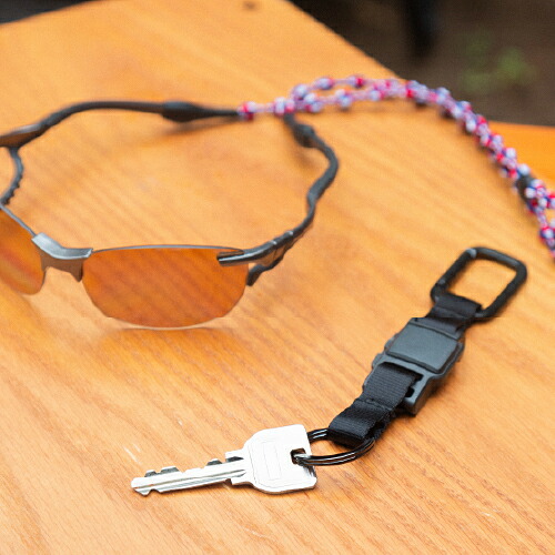 ハイマウント HMロック アクセサリーホルダー アクセサリカラビナ 23810