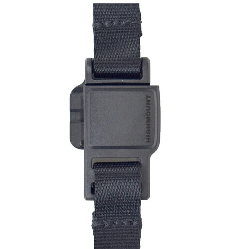 ハイマウント HMロック ダブルカラビナ アクセサリカラビナ 23840