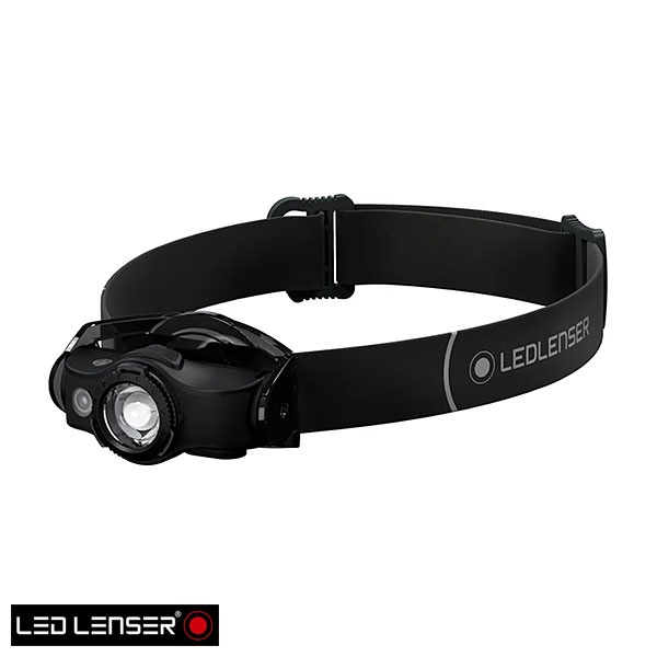 レッドレンザー MH4 ヘッドランプ ヘッドライト 43100