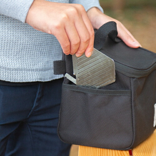 ハイマウント フォールディングドリッパー 2-4cup コーヒードリッパー 45390