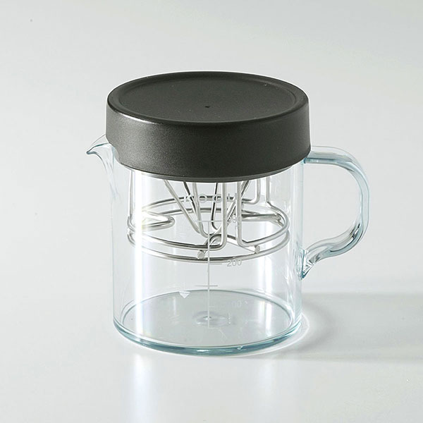 ハイマウント サーバー＆スタッキングドリッパー ドリッパー 46347