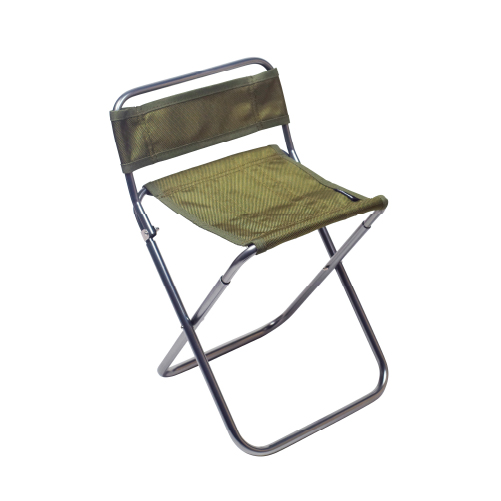 背もたれ付き 折り畳み椅子 折りたたみ椅子 ALライトチェア PLUS 62361