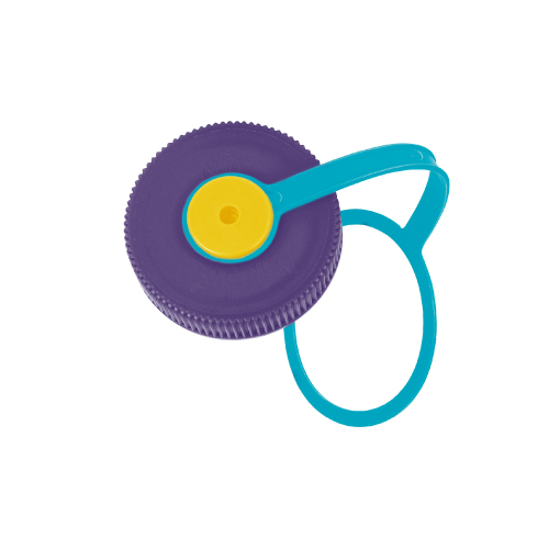 広口1.0L用ループキャップ 90038