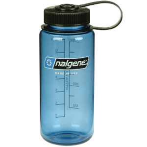 ナルゲン 広口 0.5L Tritan 水筒 ボトル 91301