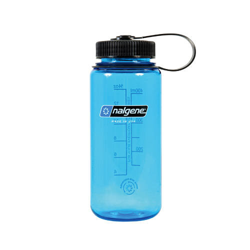 NALGENE（ナルゲン） 広口0.5L Tritan Renew ボトル 水筒 91600