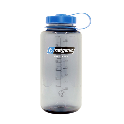 nalgene ナルゲン ボトル 広口1.0L Tritan Renew 91630