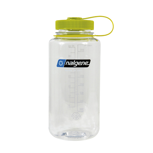 NALGENE（ナルゲン） 広口1.0L Tritan Renew ボトル 水筒 91630