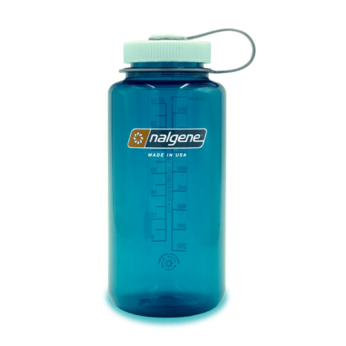 NALGENE ナルゲン ボトル 広口1.0L Tritan Renew 91642