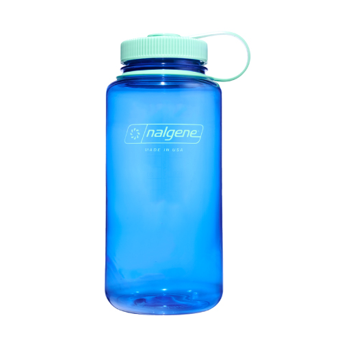 nalgene ナルゲン ボトル 広口1.0L Tritan Renew 91649