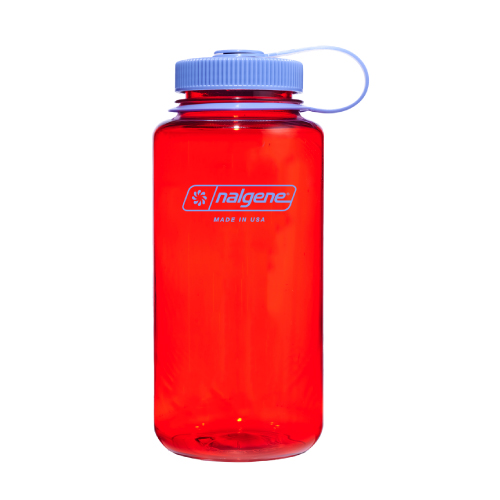 NALGENE ナルゲン ボトル 広口1.0L Tritan Renew 91651