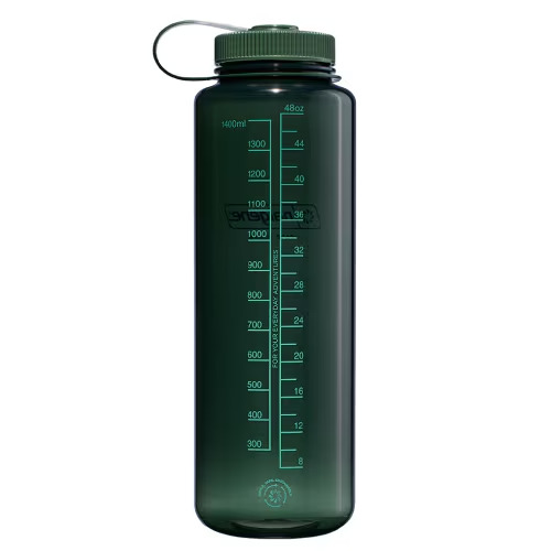 nalgene ナルゲン ボトル 広口1.5L Tritan Renew 91663