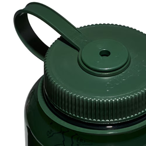 nalgene ナルゲン ボトル 広口1.5L Tritan Renew 91663