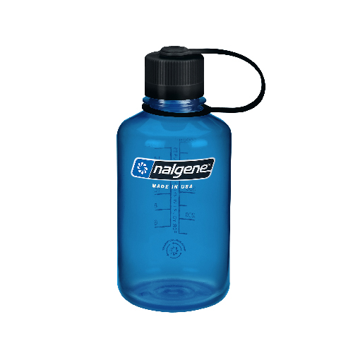 NALGENE ボトル 細口0.5L Tritan Renew 91671
