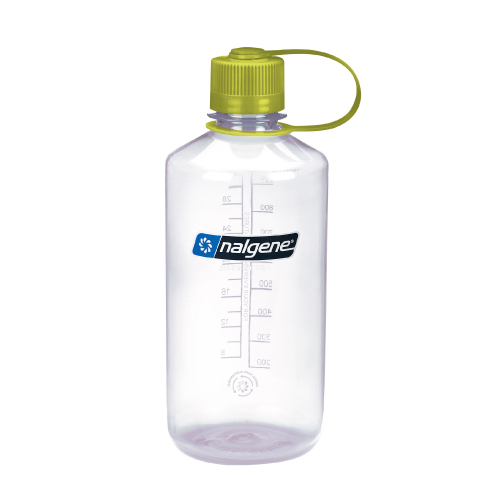 NALGENE ボトル 細口0.5L Tritan Renew 91681