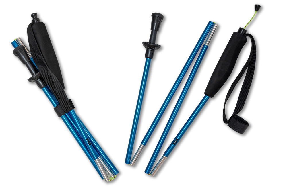 HERITAGE ウルトラライト トレイルポール 115cm 2000001243022
