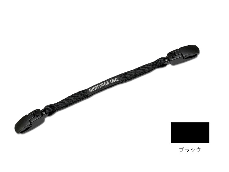 ヘリテイジ キャップキーパー capkeeper