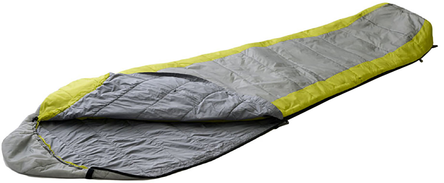 ISUKA ウルトラライト NEO シュラフ 寝袋 スリーピングバッグ マミー型 軽量 コンパクト 登山 アウトドア 沢登り ツーリング 車中泊 防災 災害対策 ベーシックモデル 1053