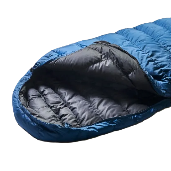 ISUKA ダウンプラス タトパニ X シェラフ 寝袋 1468