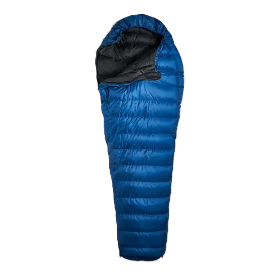 ISUKA ダウンプラス タトパニ X シェラフ 寝袋 1468