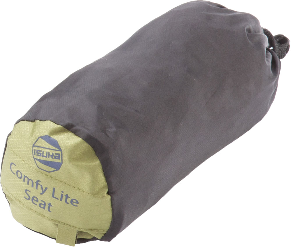 イスカ Comfortable Lite Seat コンフィライトシート 2072 11