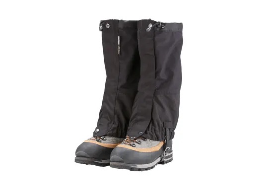 イスカ ゴアテックス ロングゲイタ－ スパッツ 2458