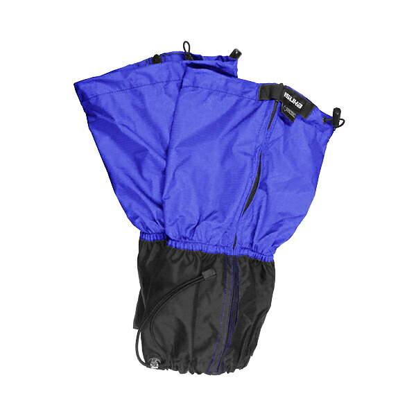 ゴアテックス ライトスパッツ レギュラー スパッツ ゲイター 2461 2461