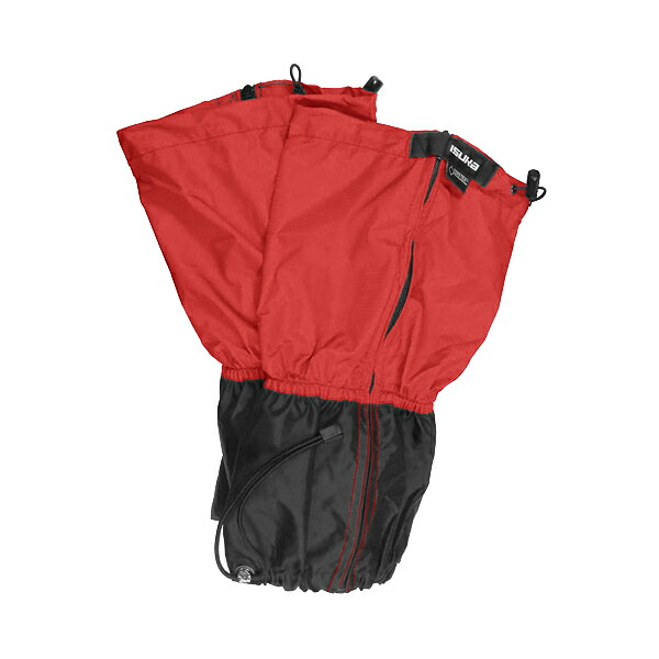 ゴアテックス ライトスパッツ レギュラー スパッツ ゲイター 2461 2461