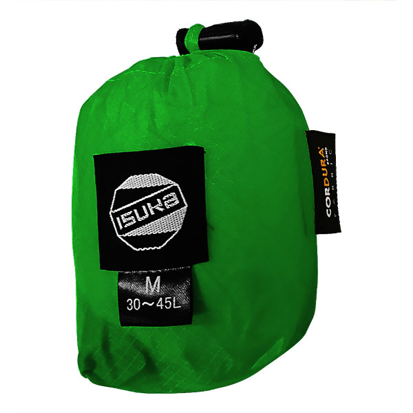 ウルトラライトパックカバーM ザックカバー リュックカバー 2622 2622