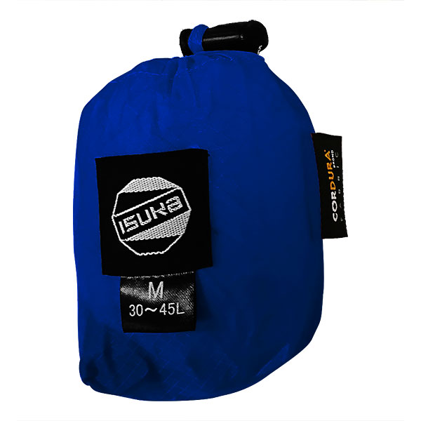 ウルトラライトパックカバーM ザックカバー リュックカバー 2622 2622