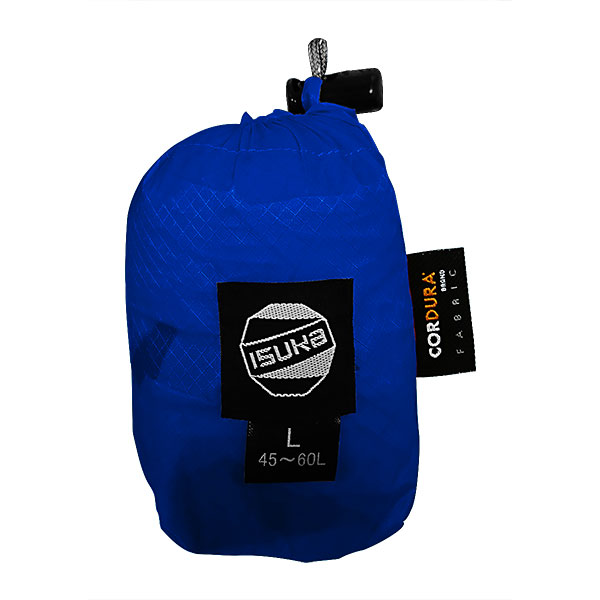 ウルトラライトパックカバーL ザックカバー リュックカバー 2623 2623