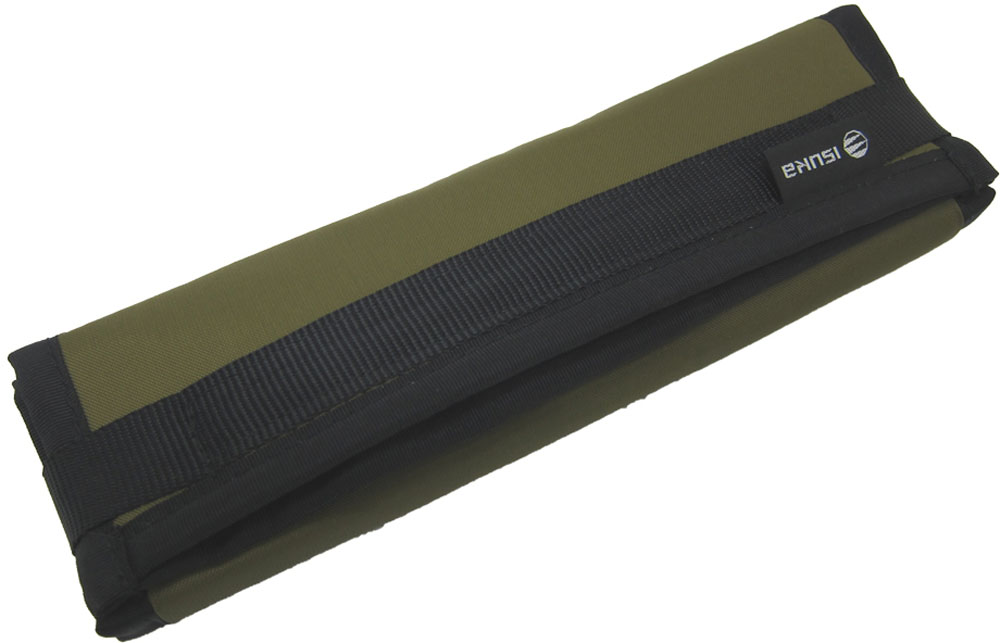 イスカ フォールドアップクーラーS ケース 保冷バッグ 3416