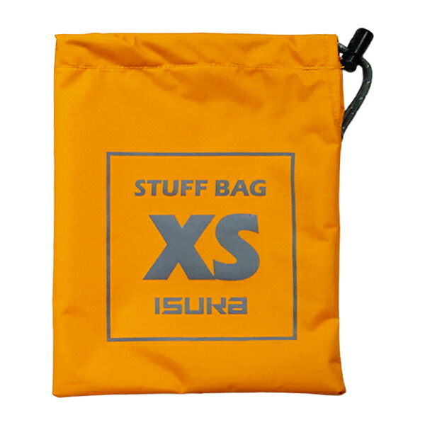 スタッフバックXS スタッフサック 3550 3550