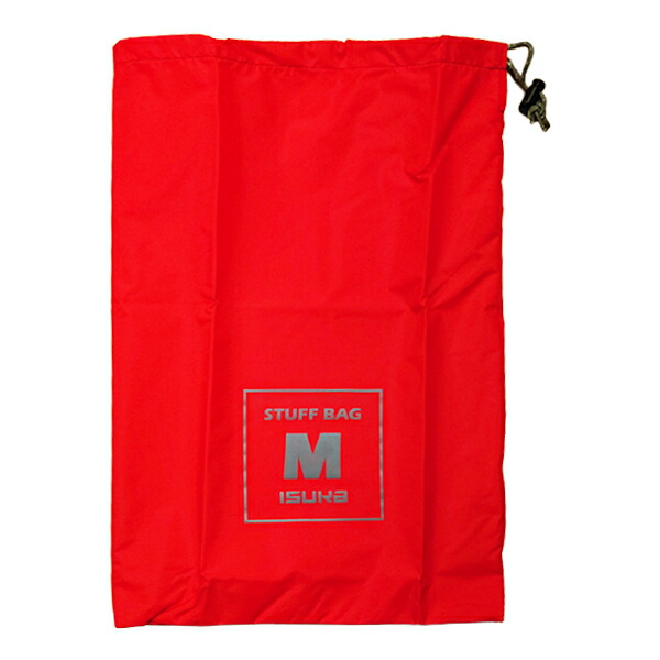 スタッフバックM スタッフサック 3552 3552