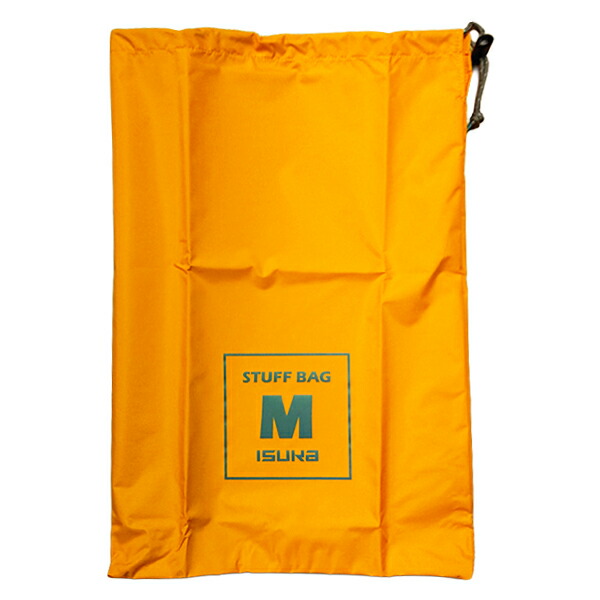 スタッフバックM スタッフサック 3552 3552