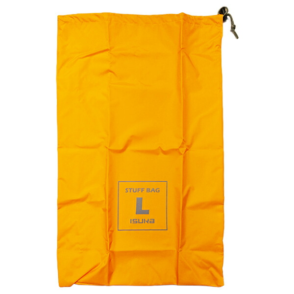 スタッフバックL スタッフサック 3553 3553